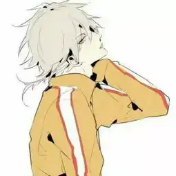 帅气兄弟男生头像我的全世界
