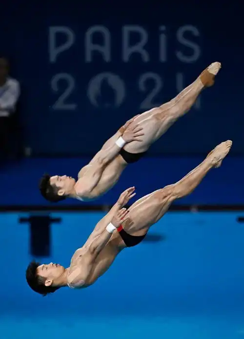 从小将到老王王宗源在三米跳板上的卫冕与超越
