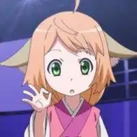 微信头像动漫狐妖小红娘微信头像图片大全
