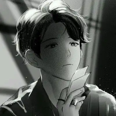 黑白漫男头卋罖
