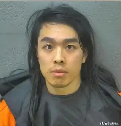 震撼纽约亚裔男子欲侵犯14岁少女,被判25年铁窗生涯