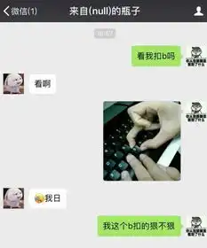 漂流瓶的一生因矫情而生,为色情而死
