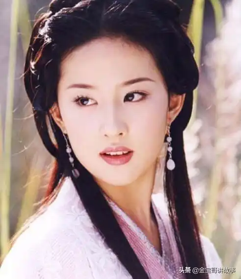 为了医治慕容复的疯,王语嫣再次找到段誉,最终成就一代旷世剑魔
