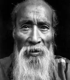 北平记忆白云观
