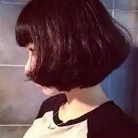 微信短发头像男生微信头像图片大全
