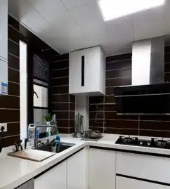 居家必读必须要知道的九个厨房风水讲究
