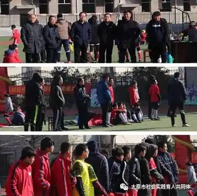 实践新闻清徐县西城实验学校足球梦在西城少年脚下延伸
