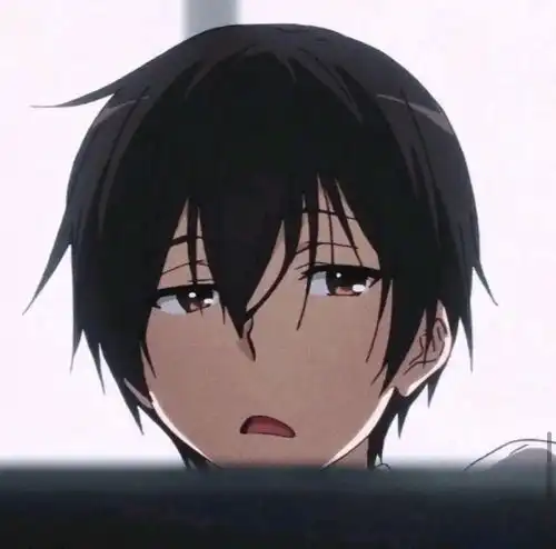 精选男生动漫头像
