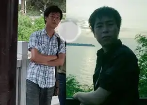 励志情侣走红男生苦练摄影女生变身女神
