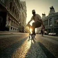 文艺卡通图片男微信头像图片大全
