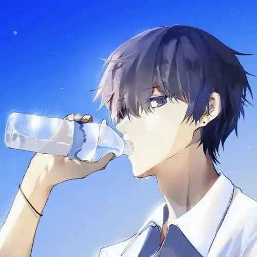 值得一换的男女生动漫头像吖
