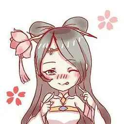 王者荣耀q版人物集合程咬金实在太美
