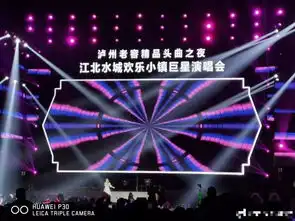 王力宏刷屏了昨晚聊城巨星演唱会的n个精彩瞬间......
