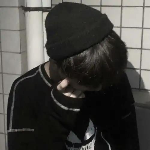 白灏宇男生头像真人超酷男生头像我要个性网
