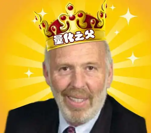 罕见量化传奇文艺复兴外部基金去年巨亏讽刺大奖章依然大赚
