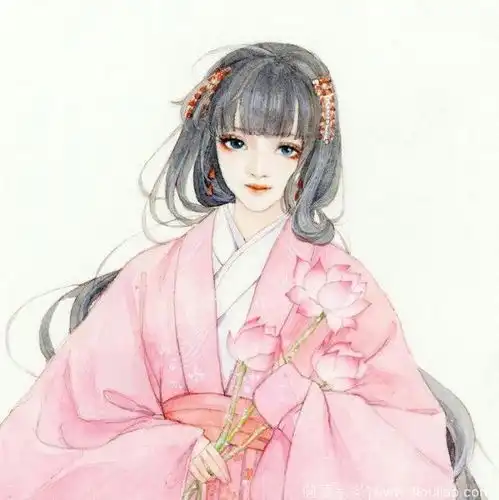 穿越回古代,十二星座最适合什么角色呢处女座母仪天下
