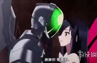 最萌身高差,让你品味二次元中的身高不是距离
