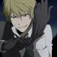 最帅头像动漫男生图片微信头像图片大全
