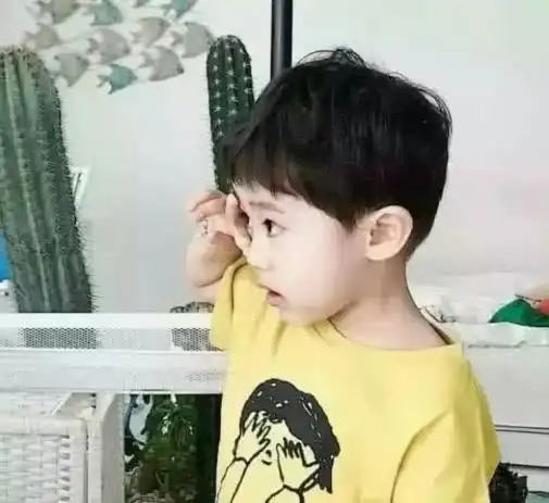 不像情头的情侣头像,隐藏的小心机,巧妙躲过班主任
