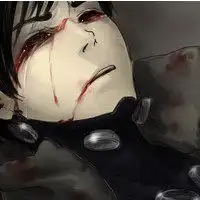 男生头像恐怖面具图片微信头像图片大全
