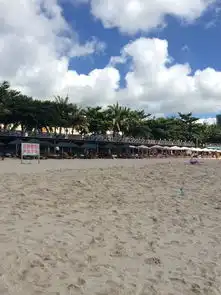三亚5日俩闺蜜看海之旅
