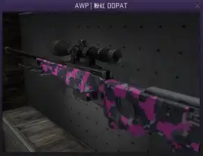 七夕拯救直男csgo教你送礼
