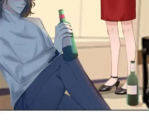 霸宠甜妻高冷男神吃不够前男友的妈妈爱奇艺漫画
