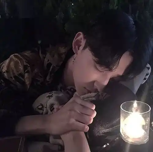 你是否已经习惯了有孤独陪伴

