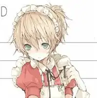 求可爱动漫头像
