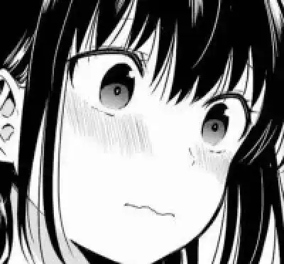 老式日漫男头像夫妇