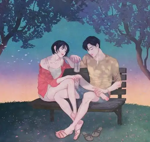 夫妻间这3件肉麻的事,哪怕只做过一件,十有八九也会很恩爱
