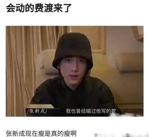 张新成暴瘦变费渡,付辛博骆闻舟遭质疑,默读能成吗

