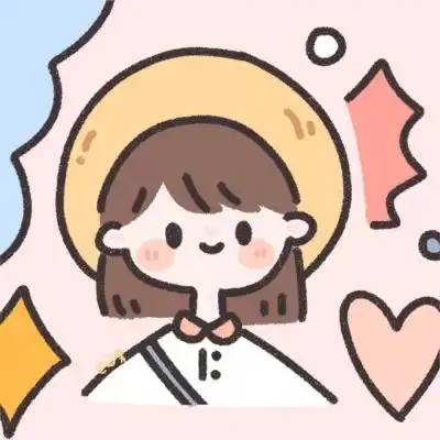 可爱情侣头像当你暗恋一个人的情侣头像我要个性网

