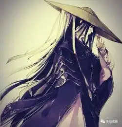 乔峰二月河遇到江湖vs金庸遇到庙堂
