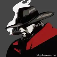 守望先锋麦克雷头像微信头像图片大全

