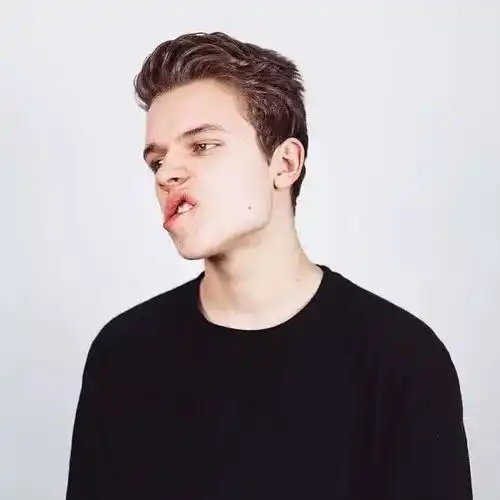 欧美男生头像thatswhatilike
