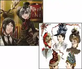 别总和明星学穿搭,动画片女主早就教给你穿搭秘籍
