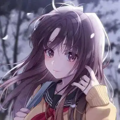 缘来友你春风十里不如你
