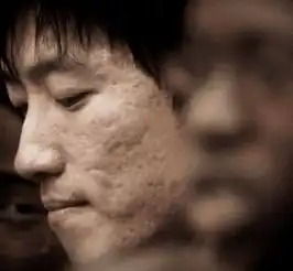 男星们竟然也有卸妆死素颜最差男星排行榜,最后简直惊艳了
