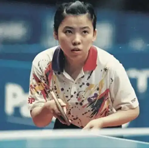 中国乒坛只有3人能称大魔王,张怡宁算一个,孙颖莎陈梦上不了榜
