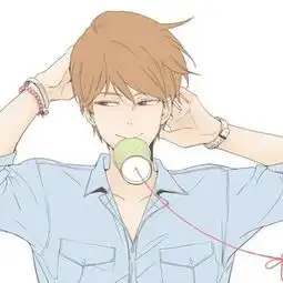 情侣头像大号一张小号一张真完美
