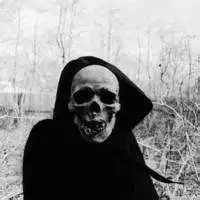 微信恐怖头像微信头像图片大全
