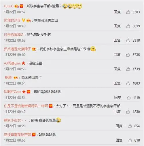 渣男头像框交际圈
