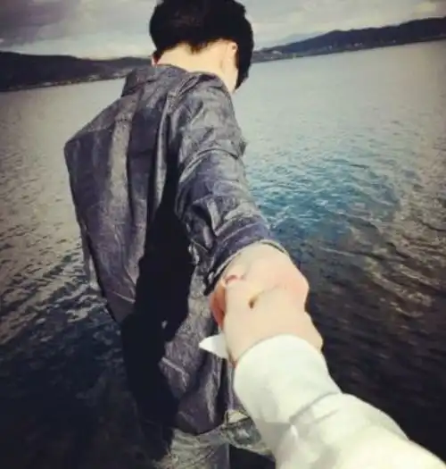 男生用这3句话骂你,是喜欢你的表现
