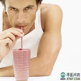 男人,要性福有道
