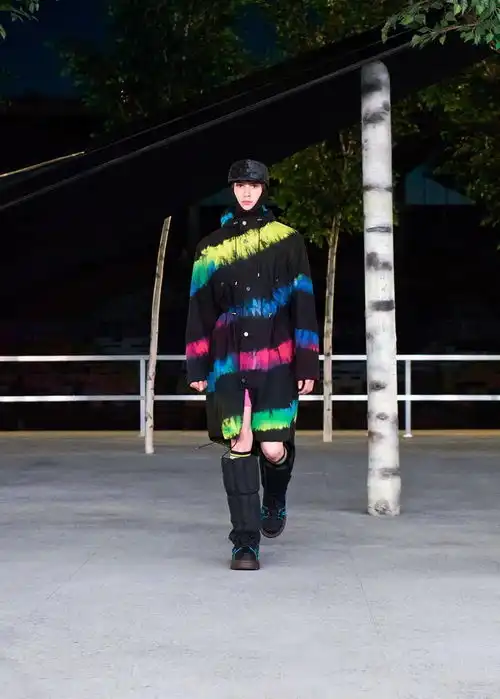 virgilabloh,少年的梦想终将被铭记

