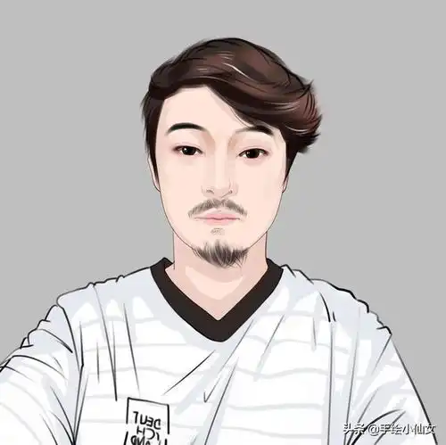 换一换你的头像吧成熟大叔微信头像简约大气而不油腻
