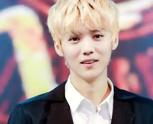 难怪鹿晗的家庭是个秘密,知其者少之又少
