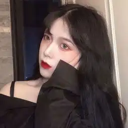 最潮霸气女生头像侧颜高冷霸气女图
