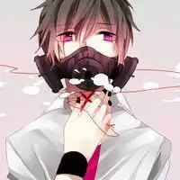 双鱼座头像男生动漫微信头像图片大全
